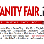 Vanity Fair Italy | Bambini firmati sui blog: sì o no? | 4/6/2012