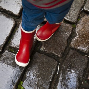 hamburg-kids-red-rubber-boots
