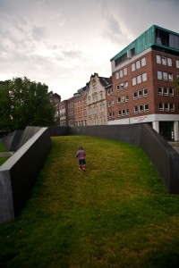 hamburg