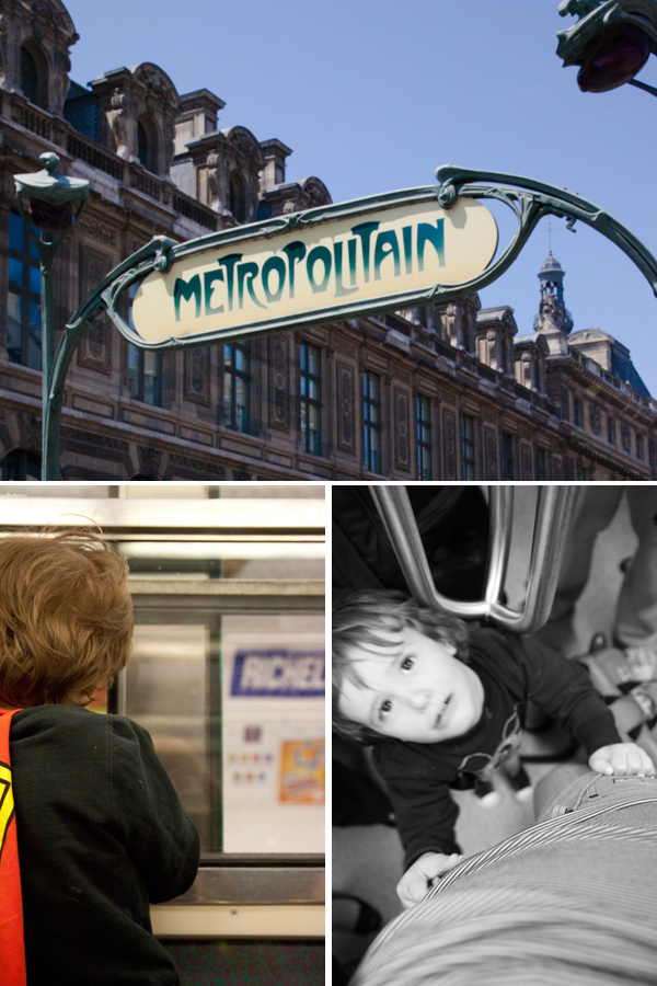 paris-metro-kids