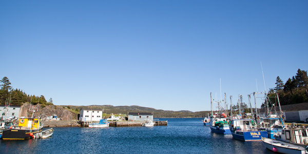 Southern Harbour, Newfoundland