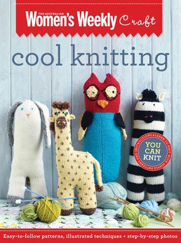 Cool Knitting